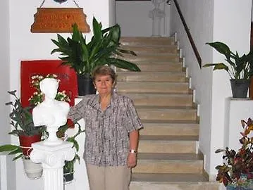Hotel Roda
