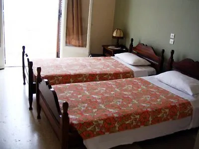 Roda Hotel 3*