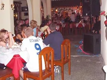 Roda מלון Corfu (city)