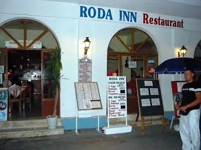 Roda Corfu (city)